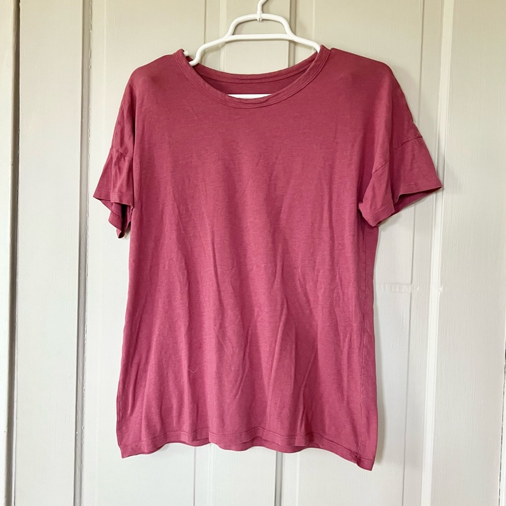 ✨Sonoma✨ Relaxed Tee